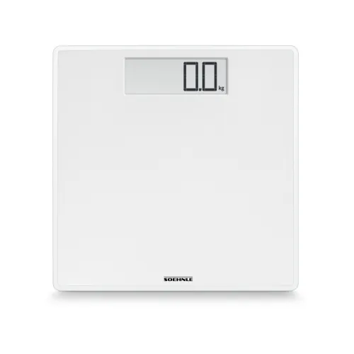 Soehnle digitale personenweegschaal Style sense safe 100